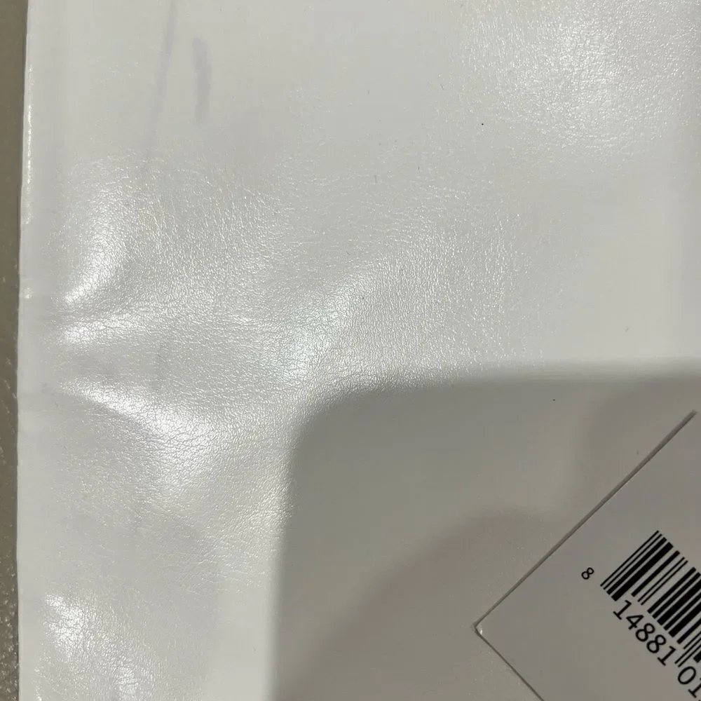 Macy’s Cosmetic Bag